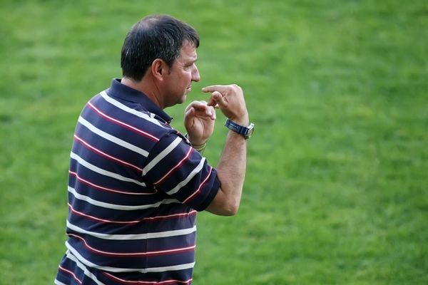 Καλαμάτα: Πλησιάζει… ο Γκόφας