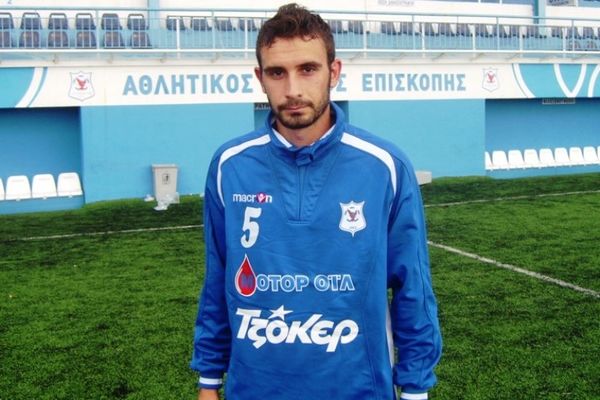 Πουλάκης: «Μπορούμε να κερδίσουμε»