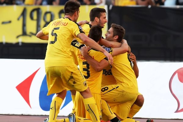 Περιστέρι – ΑΕΚ: Για το απόλυτο με… ενθουσιασμό