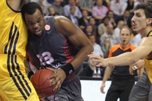 «Κινέζος» και ο Σέλντεν Ουίλιαμς