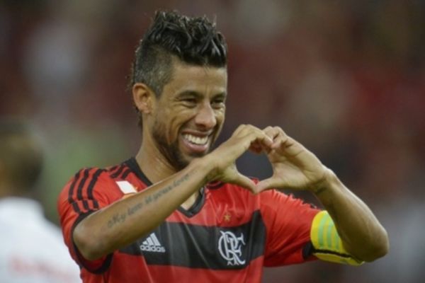 Brasileiro: Φλαμένγκο και… Γκοΐας για Λιμπερταδόρες (videos)