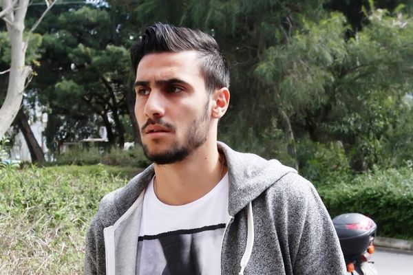 Κατίδης: «Ζητώ συγγνώμη από τον κόσμο της ΑΕΚ»