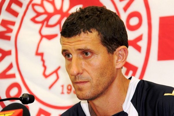 Γκράθια: «Άδικη η διάλυση του Ολυμπιακού Βόλου»