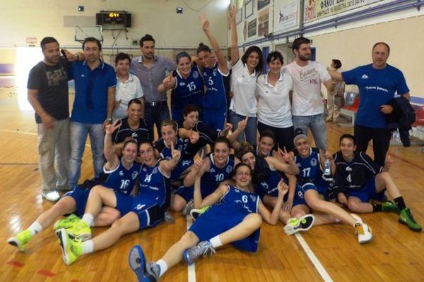 Νότιος Όμιλος: Άνετα τα φαβορί