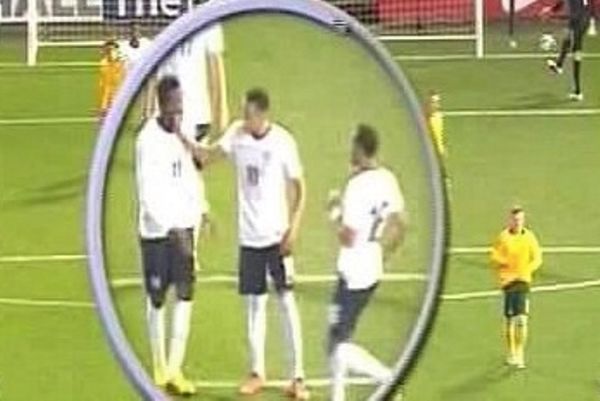 Αγγλία: Πλακώθηκαν Ζαχά και Μόρισον! (video)