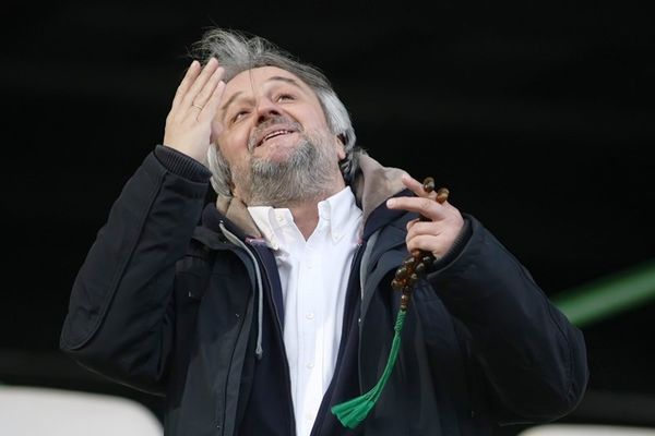 Λεβαδειακός: Συνεχίζεται η ονοματολογία