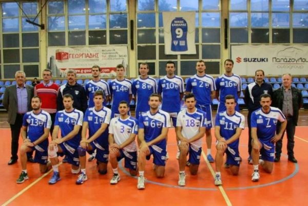 Εθνικός: Κατέκτησε σετ και εντυπώσεις