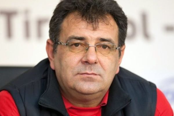 Στόικα: «Δεν είμαστε Μπαρτσελόνα»