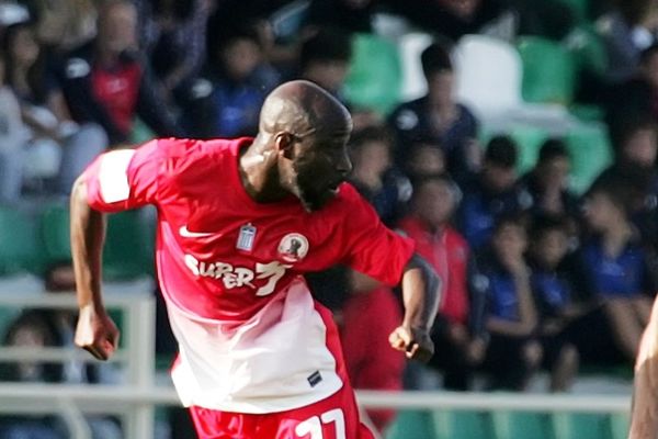 Ντιέ: «Έχουμε ανάγκη τους τρεις βαθμούς»
