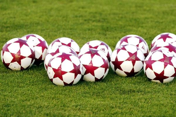 ΕΠΣΑ: Πήρε κεφάλι η Αγία Παρασκευή στον 2ο όμιλο