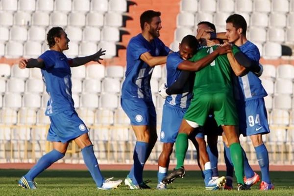Ηρακλής: Η αντίδραση των παικτών