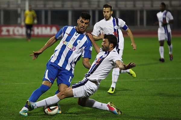 Αναγέννηση Γιαννιτσών: Το τιμόνι στον Καμπερίδη