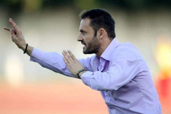 Παπαβασιλείου: «Κλέφτης ο Γρατσάνης»