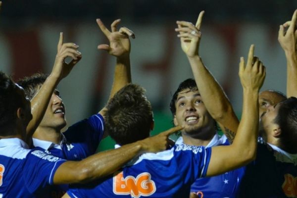 Brasileiro: Και… επίσημα πρωταθλήτρια η Κρουζέιρο (videos)