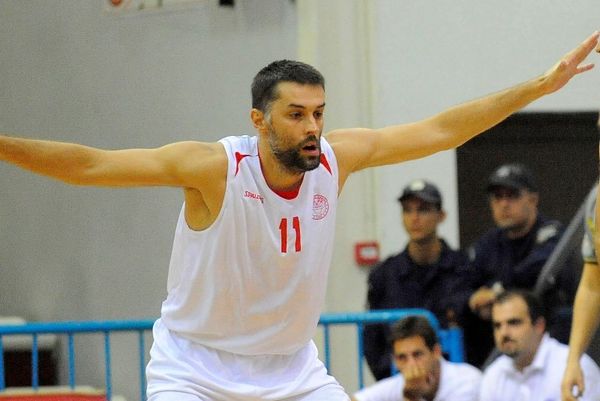 Σιούτης: «Σημαδεμένο το ματς στα Ιλίσια»