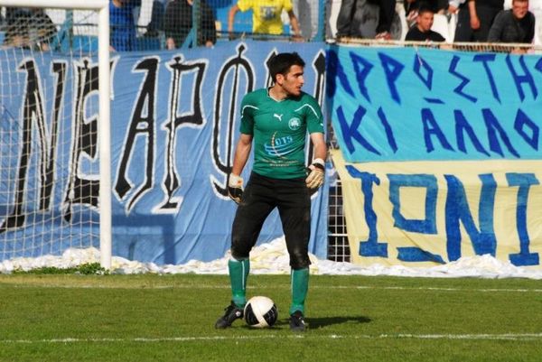 Κορωπί: Χάνει Ιντζόγλου για 4-6 εβδομάδες