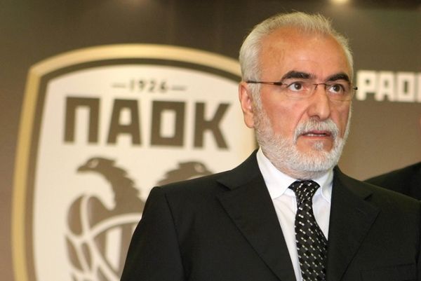 ΠΑΟΚ: Εξηγήσεις μέσω... skype στον Σαββίδη