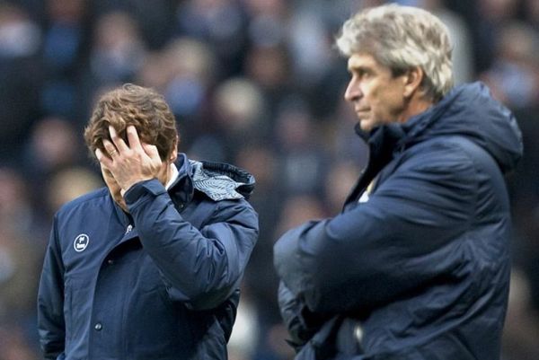 Τότεναμ: Βίλας Μπόας σε… κρίση