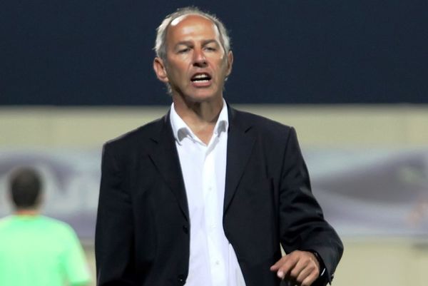 Ξάνθη: Κομπλέ στην Πλατεία