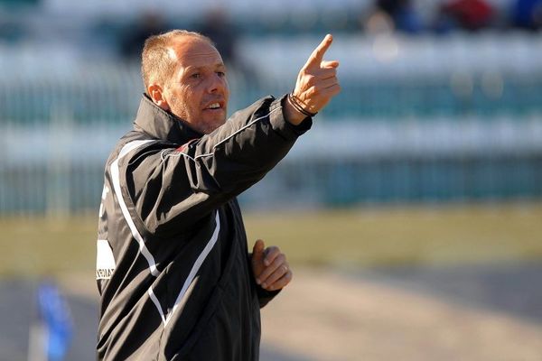 Ηρακλής Ψαχνών: Κόντρα στον αρχιτέκτονα των επιτυχιών του
