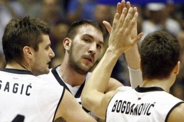 Παρτιζάν: Νίκη ελπίδας επί Μπουντιβέλνικ (video)