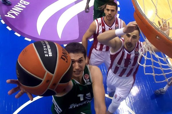Ευρωλίγκα: Ο Παναθηναϊκός περνάει, ο Μεσίνα απαντάει…