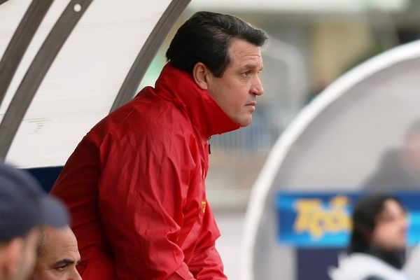 Ολυμπιακός Λαυρίου: Τέλος ο Μίχος