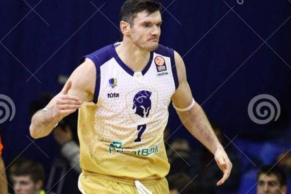 Ευρωλίγκα: Κορυφαίος ο Λαβρίνοβιτς