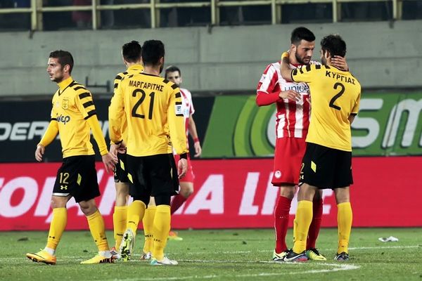 Άρης: Επιστροφές και απουσίες