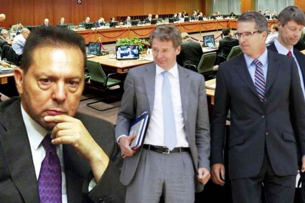 Δήθεν διαπραγμάτευση! Για όλα αποφασίζουν οι δανειστές