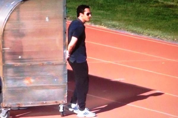 Ολυμπιακός Λαυρίου: Το τιμόνι στον Παπαϊωάννου