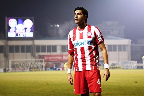 Τόρες: «Δεν κοιτάμε τους αριθμούς»