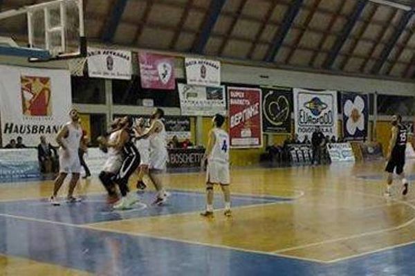 2ος Όμιλος Νότου: Κέρδισαν το μπάσκετ και η Κύμη