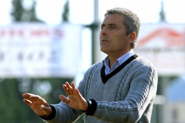 Δόξα Δράμας: Με… γούρι τον Βασιλακάκη