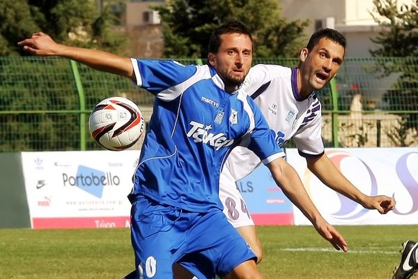 Επισκοπή: Τέλος ο Τάντιτς