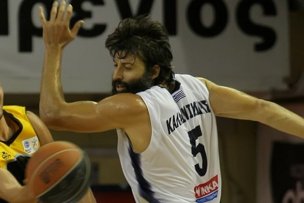 Καλλινικίδης: «Τεστ ο Παναθηναϊκός»