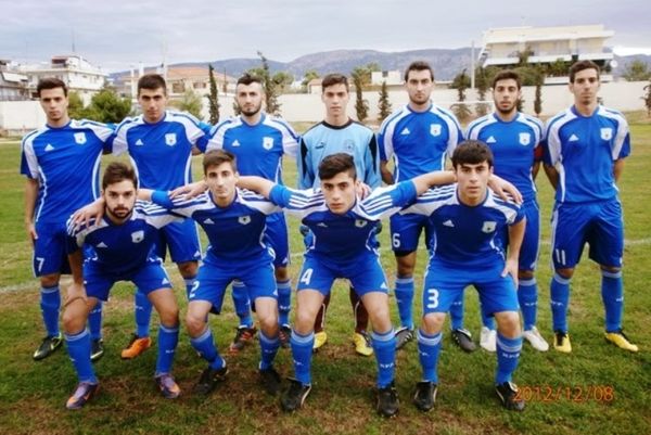 Ασπρόπυργος: Πρώτος και άφαντος…
