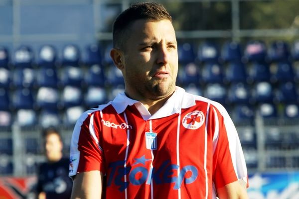 Μπέλιτς: «Μας μένει πίκρα»
