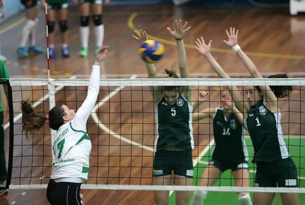 Παναθηναϊκός: Μόνος... τέταρτος! (photos)