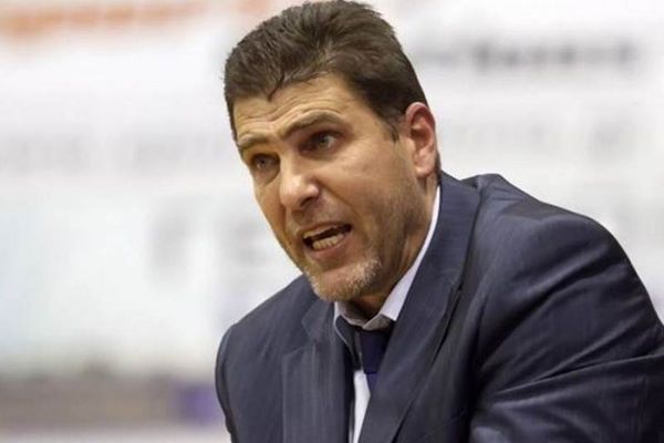 Σκαραφίγκας: «Μάγκες οι παίκτες μου»