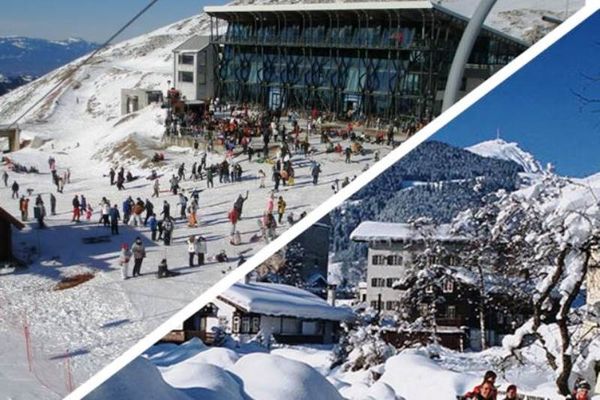 «Τσίμπησαν» τις τιμές οι ξενοδόχοι σε Τρίκαλα, Αράχωβα και Δελφούς