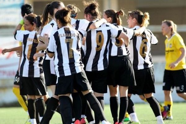 Α' Γυναικών: Συνεχίζουν τρεις αήττητοι