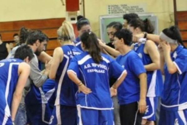 Νότιος Όμιλος: Πάντα μαζί Τερψιθέα, Σπόρτιγκ