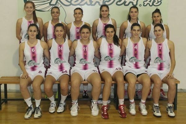Βόρειος Όμιλος: Αποσπάστηκε ο Παναθλητικός
