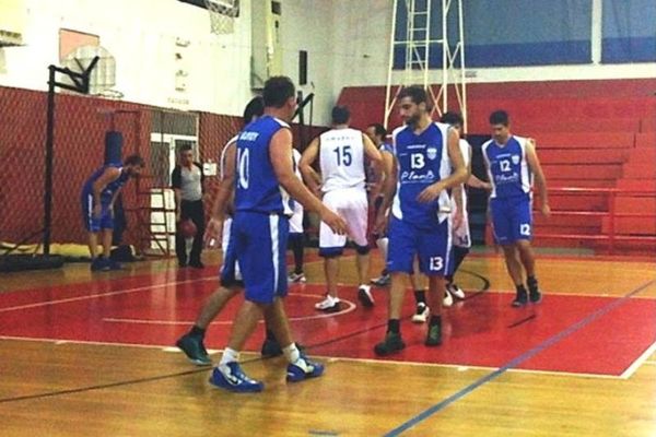 2ος Όμιλος Νότου: Άγγιξε την έκπληξη ο Βούρειος Χίου