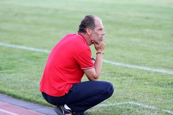 Αστέρας Μαγούλας: Τελείωσε ο Πριόνας!