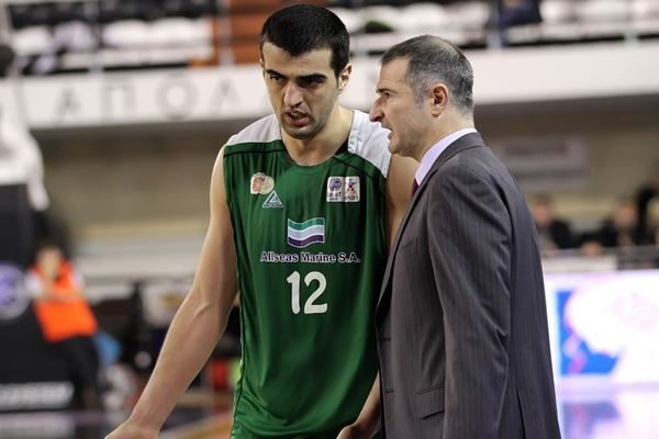 ΚΑΟΔ: Στους Νετς ο Μπάβτσιτς