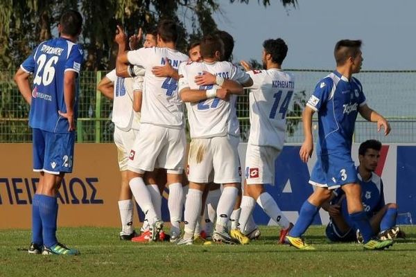 Αστέρας Μαγούλας: Η σκυτάλη στον Μαγκαφίνη
