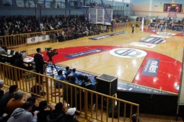 Α2 Γυναικών: Αλλαγή σε Νότο, Βορρά