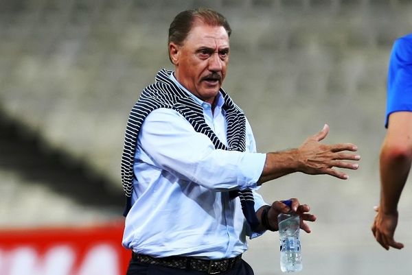 Ματζουράκης: «Να τριτώσει το καλό» (video)